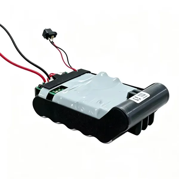 24V 2.0Ah 轻便电池组